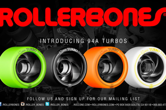 Introducing 94A Turbos