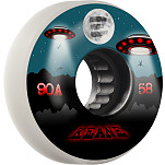 Eulogy Pro Sean Keane Signature Wheel Abduction Aggressive Inline Wheel 58mm x 90A 4pk