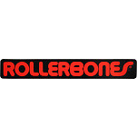 Rollerbones 7" Line Sticker Single