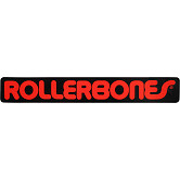 Rollerbones 7" Line Sticker Single