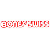 Bones® Bearings Swiss Type Sticker (Single)