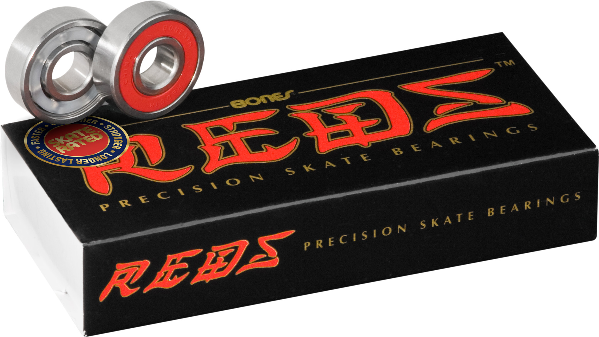 Bones Reds Lagers - Dreams Shop