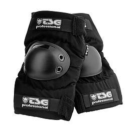 Gomitiere TSG Ace – Protezione Solida E Comfort Massimo Per Skate E Sport Urbani