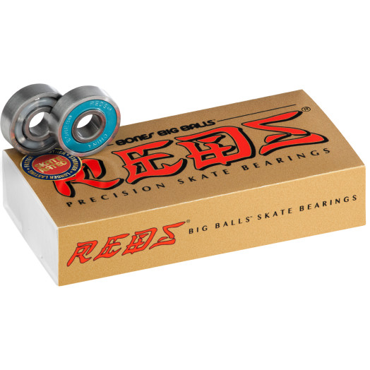 Bones reds 16 pack Clearance